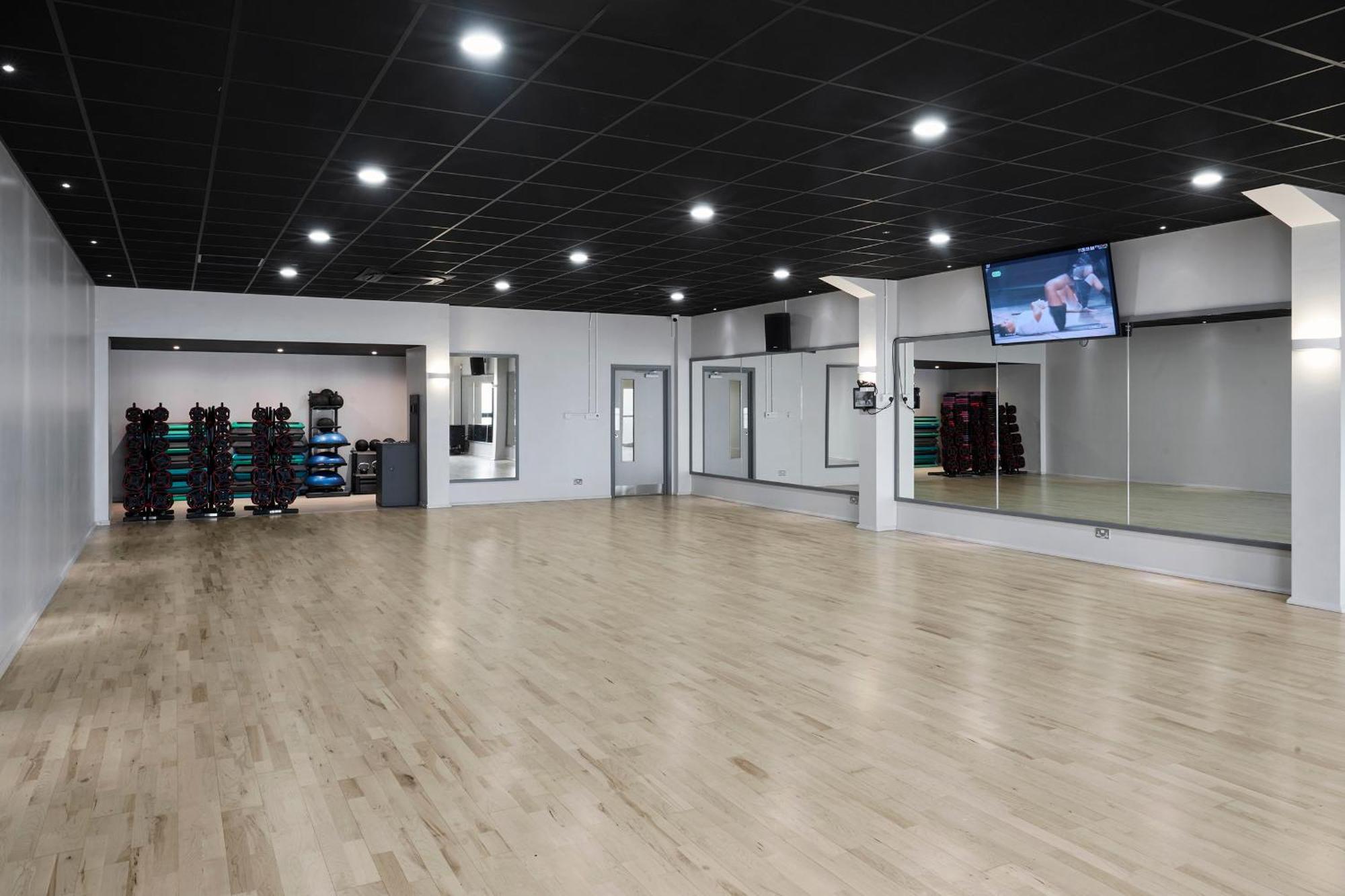National Badminton Centre Lodge & Health Club Milton Keynes Bagian luar foto