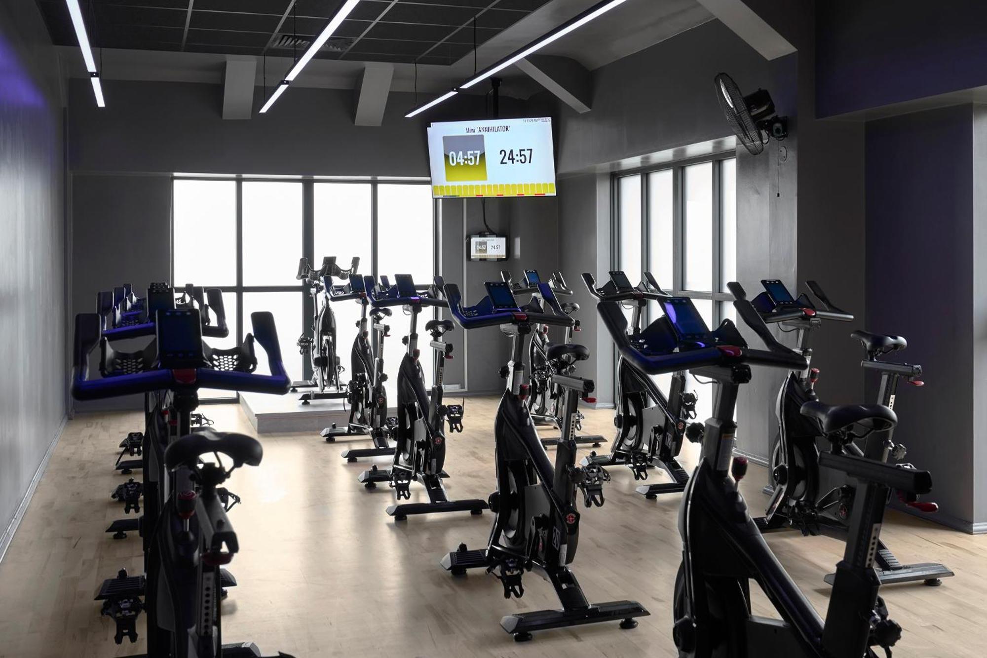 National Badminton Centre Lodge & Health Club Milton Keynes Bagian luar foto